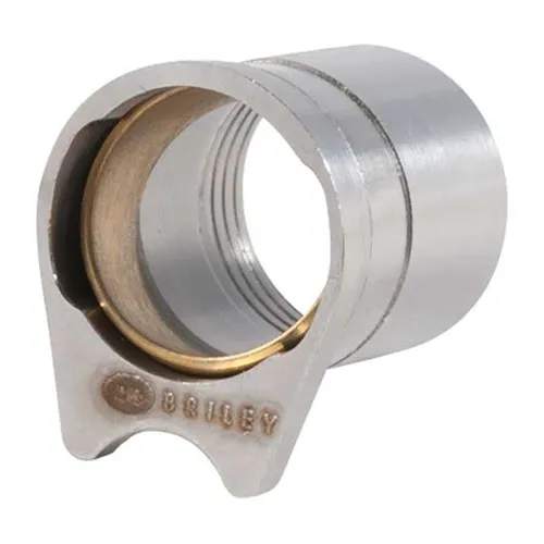 Briley 580DIBRING Stainless Steel 1911 Spherical Bushing & Ring - View 2