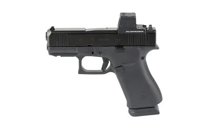Glock 43X MOS 9mm PX4350203MOSH2 - View 2