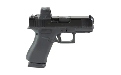 Glock 43X MOS 9mm PX4350203MOSH2 - View 3