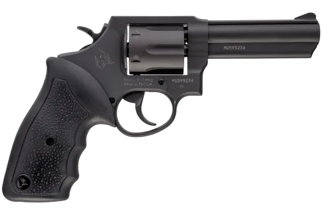 Taurus 2-650041 357 Magnum/38 Special 2650041 - View 2