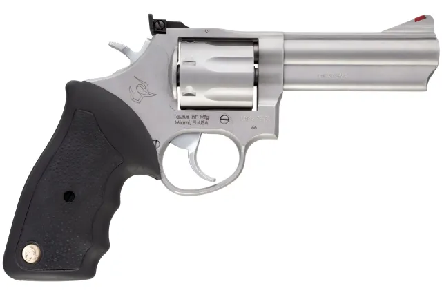 Taurus 66 357 Magnum 2-660049 - View 2