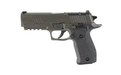 Sig Sauer P226-X LEGION 9mm 226X-9-LEGION-10-MA - View 2