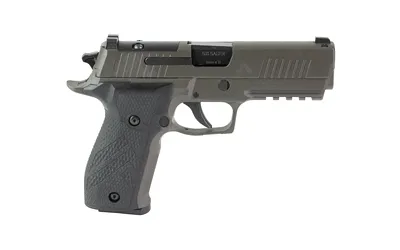 Sig Sauer P226-X LEGION 9mm 226X-9-LEGION-10-MA - View 3