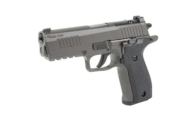 Sig Sauer P226-X LEGION 9mm 226X-9-LEGION-10-MA - View 4