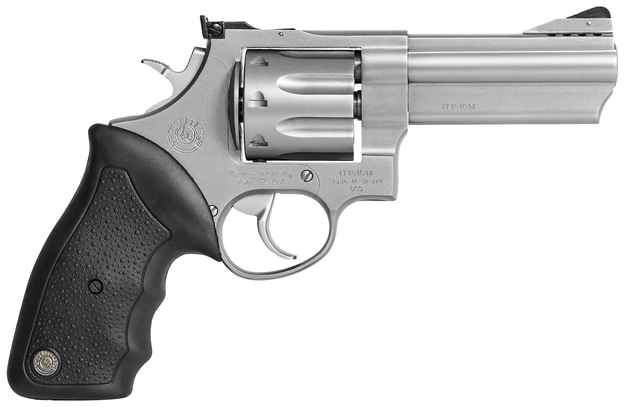 Taurus 608 357 Magnum 2-608049 - View 2