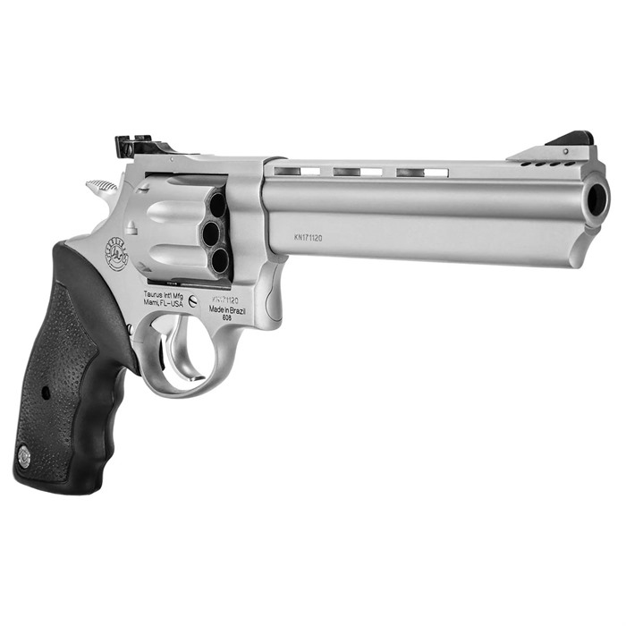 Taurus 608 357 Mag 2-608069 - View 3