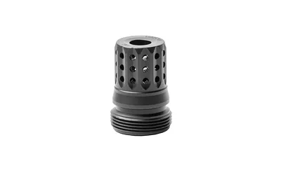 Dead Air Muzzle Brake .30 Cal Radial Brake 5/8-24 - View 3
