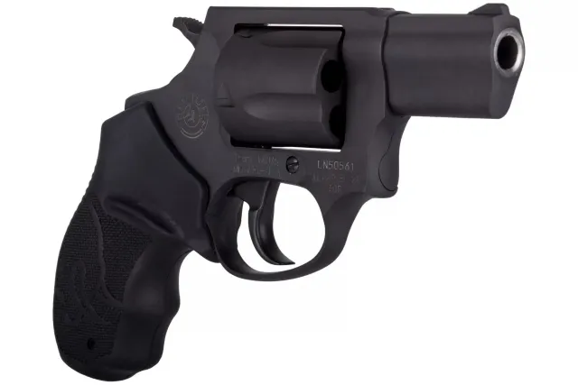 Taurus 905 Compact 9mm 2905021 - View 2