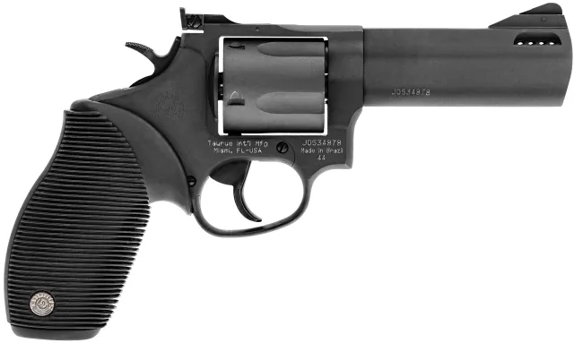 Taurus Tracker Model 44 Mag/44 Spl 2440041TKR - View 2