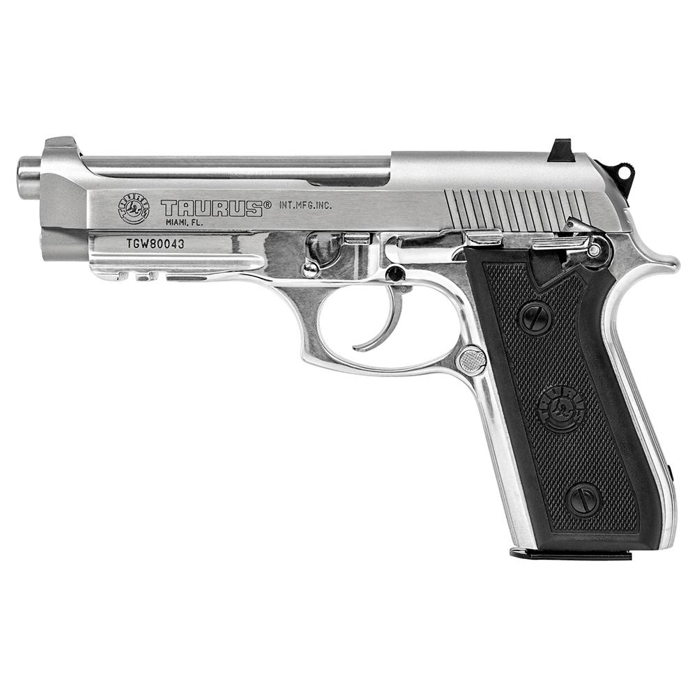 Taurus PT 92 9mm 192015917 - View 2