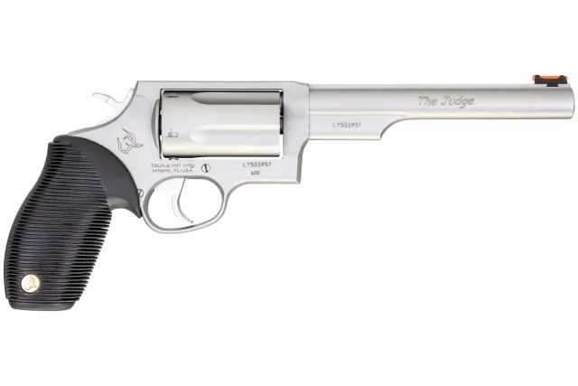 Taurus Judge .410/45 Colt 2441069T - View 2