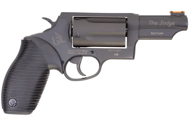Taurus Judge .410/45 Colt 2441031T - View 2