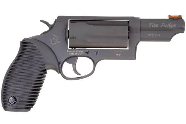 Taurus Judge 410 Bore/45 Colt 2441031MAG - View 2