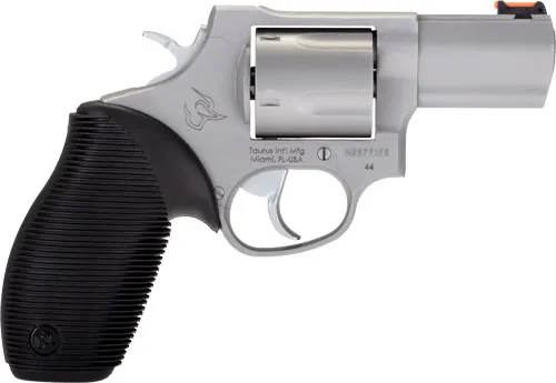Taurus USA M44 Tracker TALO Exclusive Revolver 44 Magnum 2.5" 2-440029TKRT - View 2