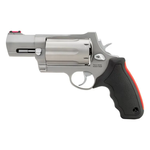 Taurus Raging Judge 45LC/410/454 2-513039 410 BORE 3" - View 2