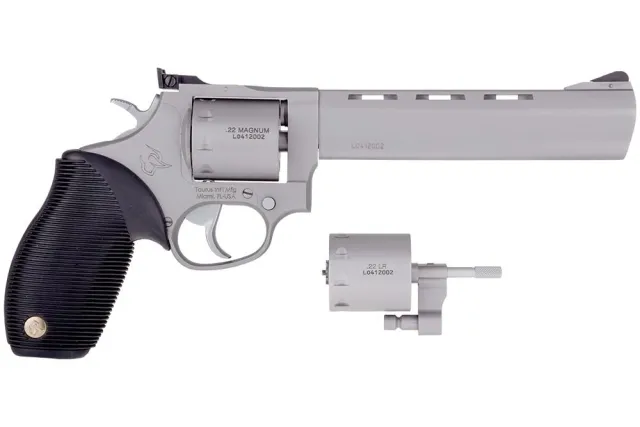Taurus Tracker 992 22LR/22MAG 2992069 - View 2