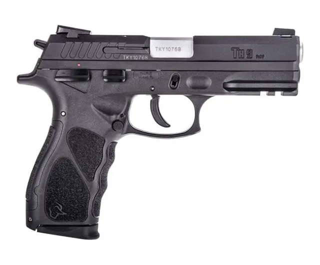 Taurus International TH9 9mm 1TH9041 - View 2