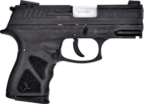 Taurus TH40C 40 S&W 1TH40C031 - View 2