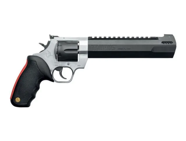 Taurus Raging Hunter 44 Magnum 2440085RH - View 2