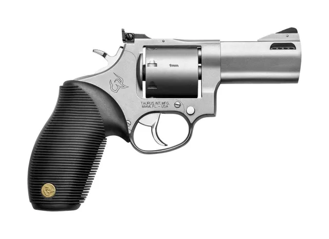 Taurus 692 357/38/9mm 2692039 - View 2