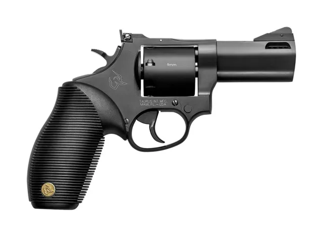 Taurus 692 357 Magnum/38 Special/9mm 2692031 - View 2