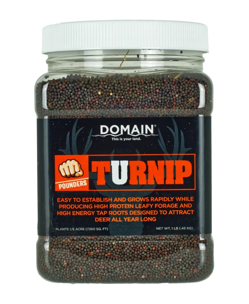 DOMAIN DTS1LB POUNDER - TURNIP - DOMAIN