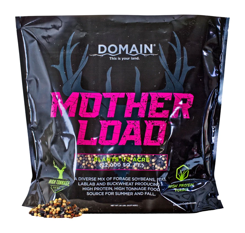 DOMAIN MLFP20 MOTHER LOAD - DOMAIN