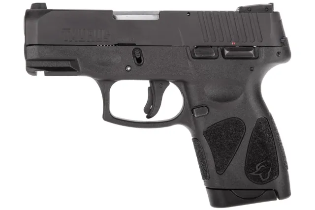 Taurus G2S 9mm 1G2S931 - View 2