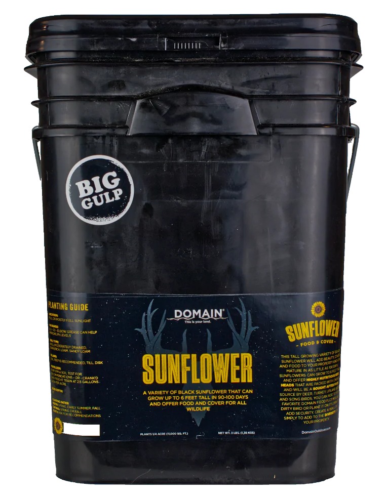 DOMAIN DSS3LB SUNFLOWER - DOMAIN