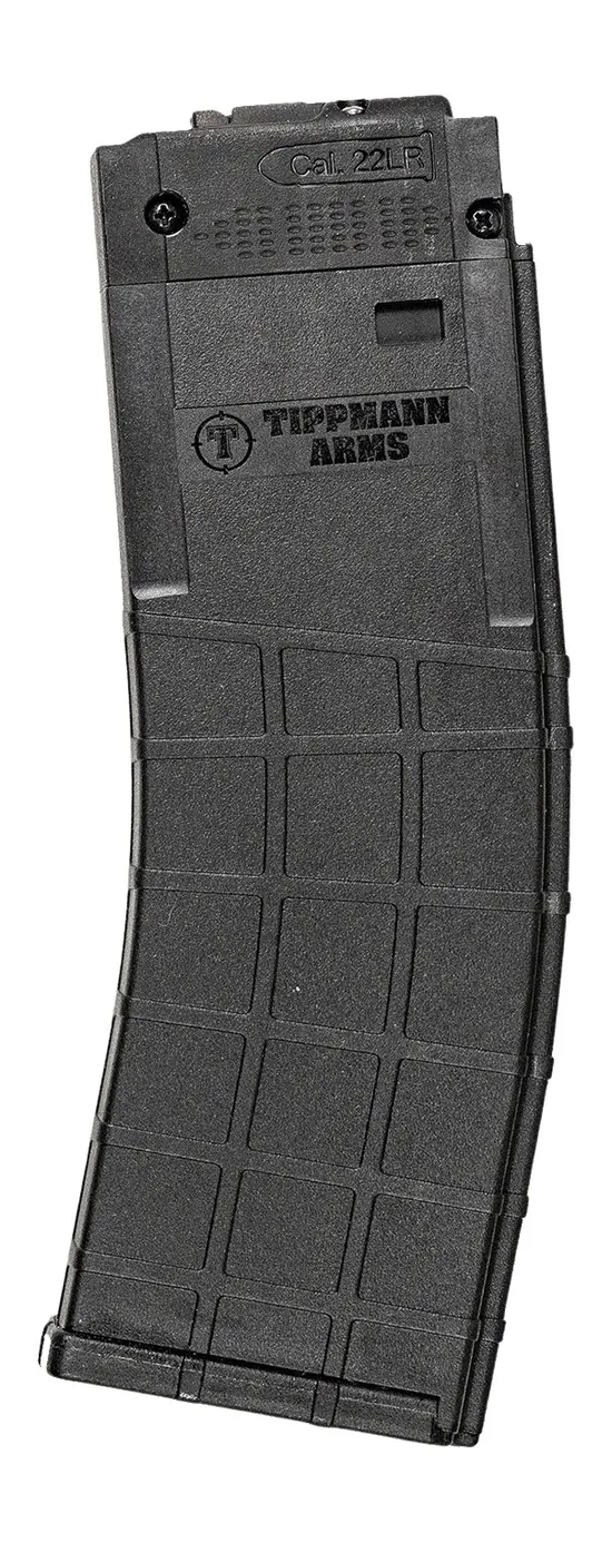 TIPPMANN A201353 Paintball Conversion Kit 25Rd Magazine Mag-Fed - TIPPMANN