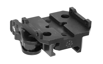 Arisaka Defense Mk2 Mount Red Dot Mount Fits EOTECH EXPS 1.93" Optic - View 2