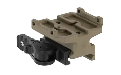 Arisaka Defense Mk2 Mount Red Dot Mount Fits EOTECH EXPS 2.26" Optic - View 2