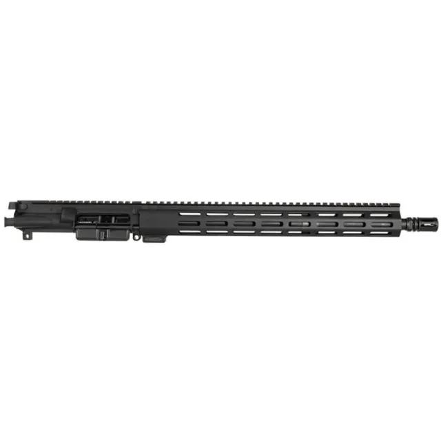 ONEHORSE Complete Upper Receiver 5.56 NATO 16 In HBAR BBL - View 2