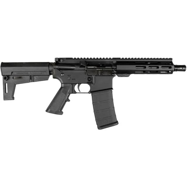 One Horse OH-15 5.56 NATO - View 2