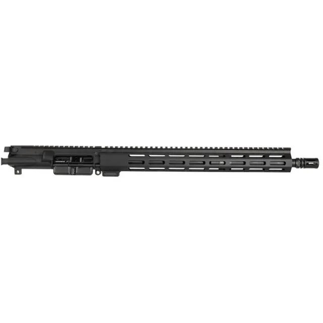 ONEHORSE Complete Upper Receiver 5.56 NATO 16 In Carbine Gas - View 2