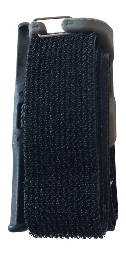 SNAKESTAFF 162-00015 ETQ GEN2 1.5" GRY TOURNIQUET - SNAKESTAFF