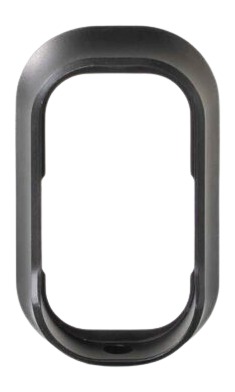 FLUX RAIDER 365 Full Size Magwell Anodized Aluminum 165-00023 - FLUX