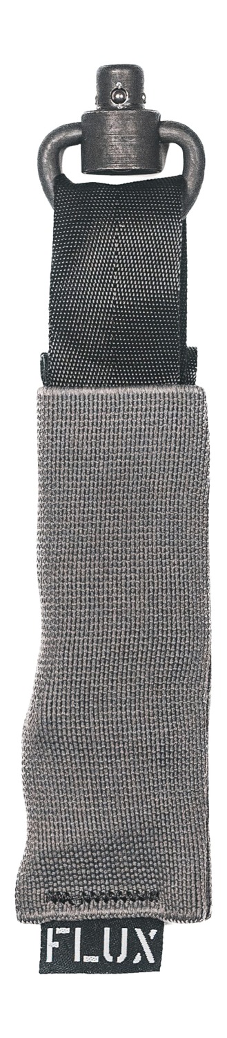 FLUX 165-00026 RIPCORD SLING QD - GREY - FLUX