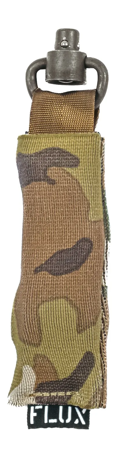 FLUX 165-00033 RIPCORD SLING QD - MULTICAM - FLUX