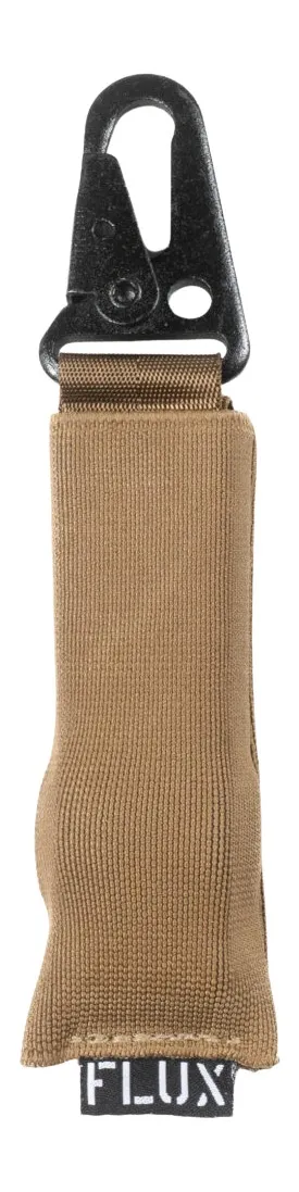 FLUX RIPCORD 162-00105 Sling HK-Style Adjustable Coyote - FLUX