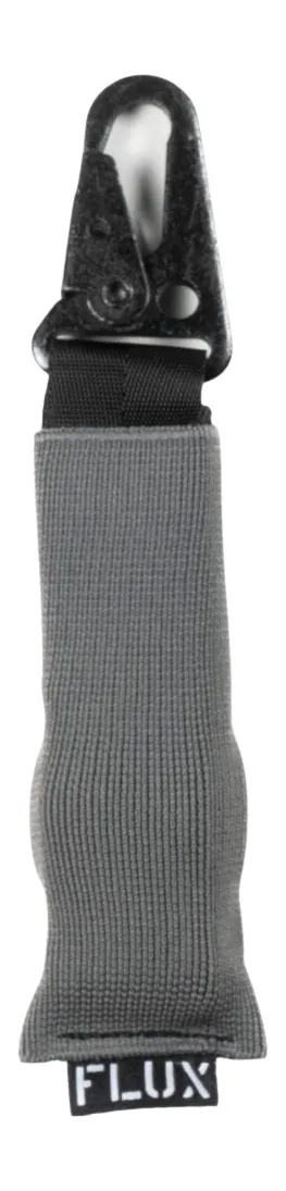 FLUX 162-00107 RIPCORD SLING HK STYLE - GRAY - FLUX