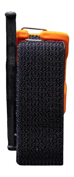 SNAKESTAFF 162-00038 ETQ GEN2 1.5" ORNG TOURNIQUET - SNAKESTAFF