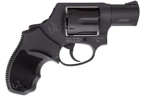 Taurus 856 Concealed Hammer 38 Special 2856021CH - View 2