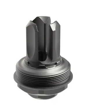AMBIENT AA5021 ATOM-ZTL (1/2X28) FLASH HIDER - View 2