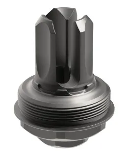 AMBIENT AA5031 ATOM-ZTL (5/8X24) FLASH HIDER - View 2