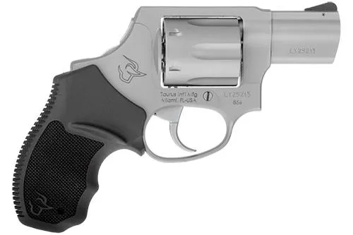 Taurus 856 Concealed Hammer 38 Special 2856029CH - View 2