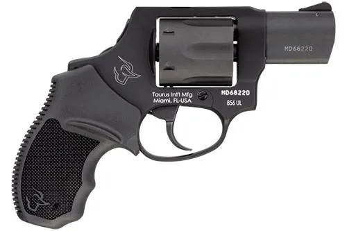 Taurus 856 38 Special 2856021ULCH - View 2