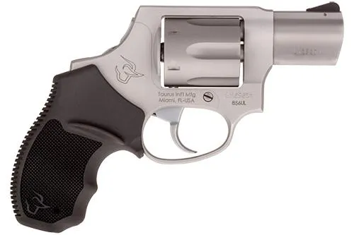 Taurus 856CH Ultra-Lite 38 Special 2856029ULCH - View 2