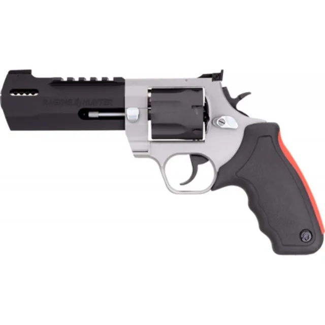 Taurus Raging Hunter 44 Magnum 2440055RH - View 2