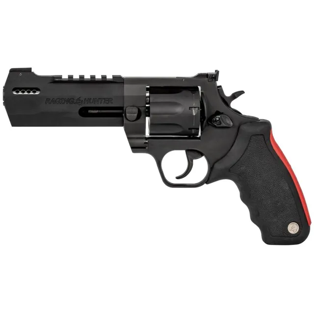 Taurus Raging Hunter 357 Magnum 2357051RH - View 2